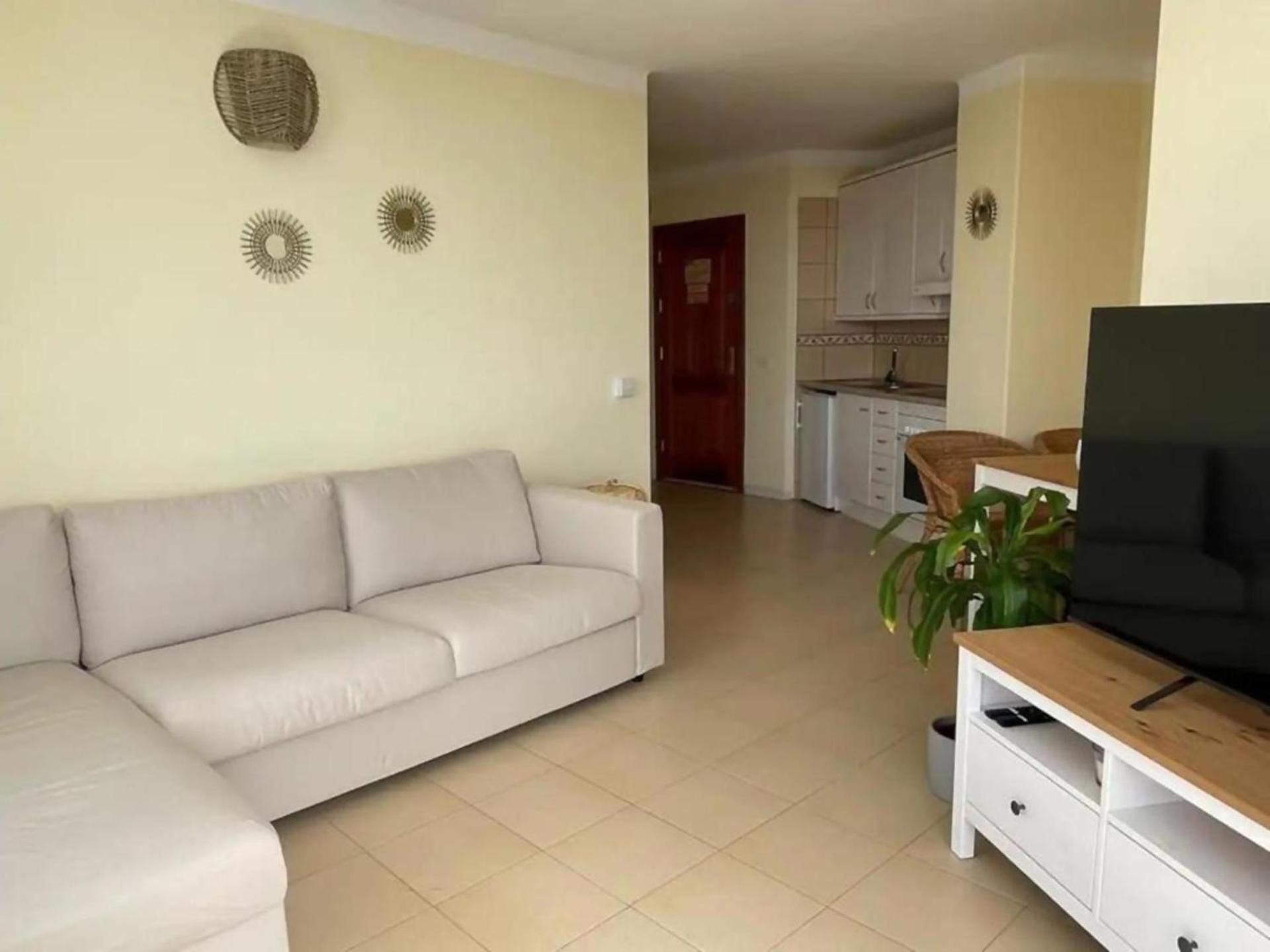 Appartamento Rinnovato Con 1 Camera Da Letto Gp202 San Miguel de Abona Exterior foto