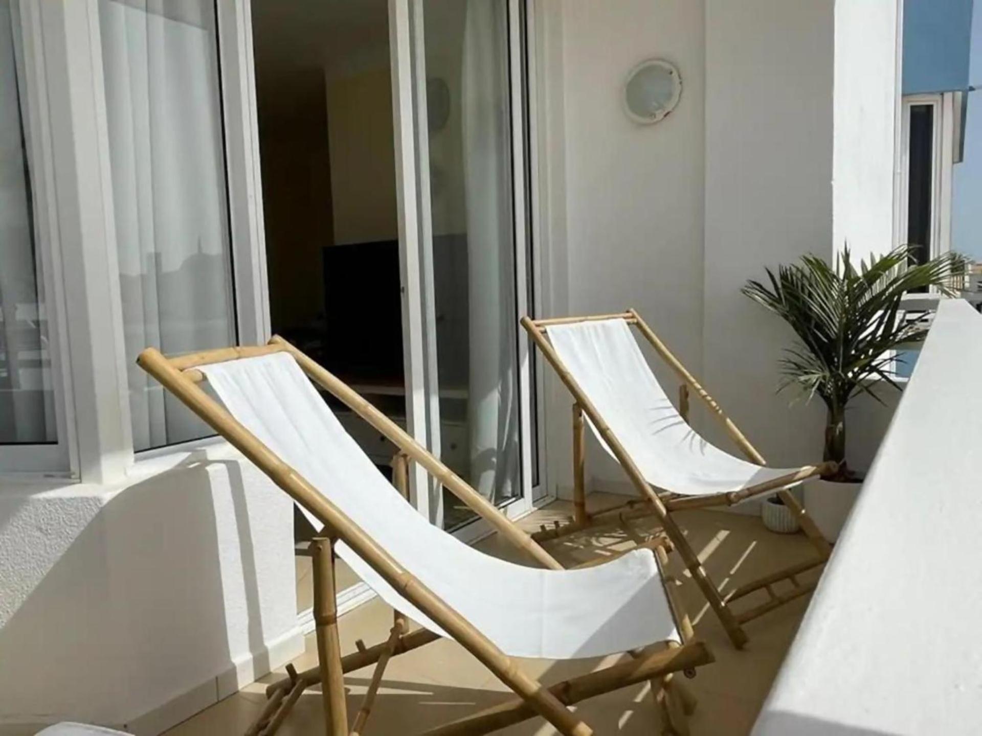 Appartamento Rinnovato Con 1 Camera Da Letto Gp202 San Miguel de Abona Exterior foto